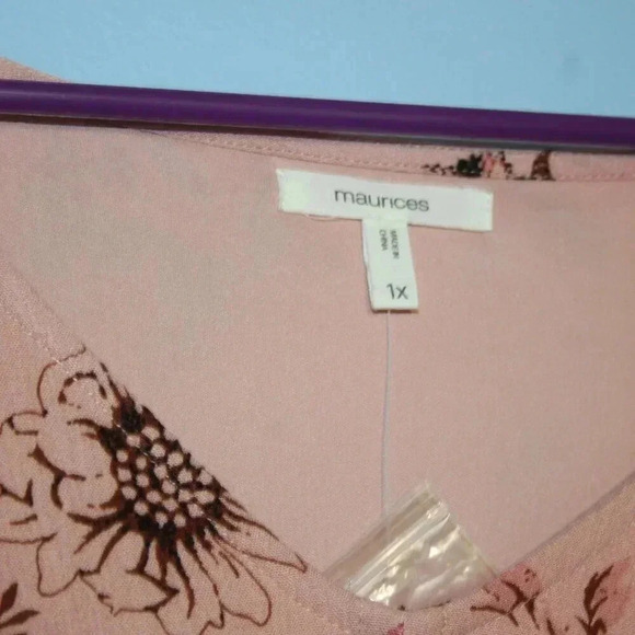 NWT Women's Maurices Dress - Picture 6 of 15